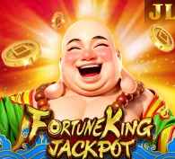 Fortune King Jackpot — game at Hijau44