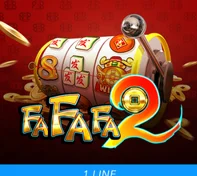 FAFAFA 2 — game at Hijau44