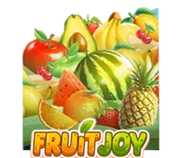 FRUITJOY — game at Hijau44