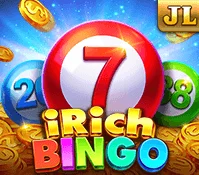 BINGO — game at Hijau44