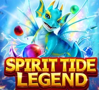 FISHING LEGEND — game at Hijau44