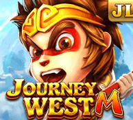 JOURNEY WEST M — game at Hijau44