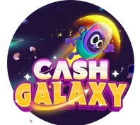 CASH GALAXY — game at Hijau44