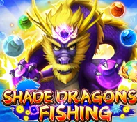 FIVE DRAGONS FISHING — game at Hijau44