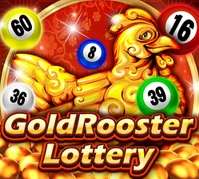 GoldRooster Lottery — game at Hijau44