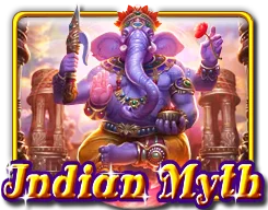 Indian Myth — game at Hijau44