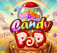 Candy Pop — game at Hijau44