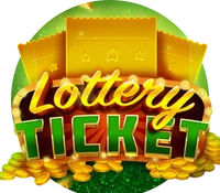 Lottery Ticket — game at Hijau44