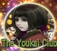 The Youkai Club — game at Hijau44