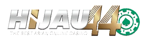 Hijau44 logo