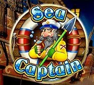 Sea Captain — game at Hijau44