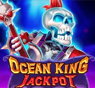 OCEAN KING JACKPOT — game at Hijau44