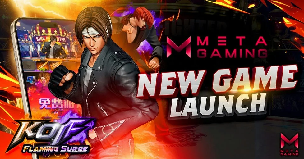 Hijau44 Banner Meta Gaming New Game Launch