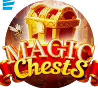 MAGIC Chests — game at Hijau44
