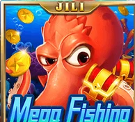 Mega Fishing — game at Hijau44