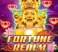FORTUNE REALM — game at Hijau44